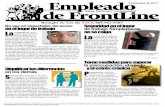 Br ˇˆt TY ou B˚ SAVE 5 No sea un espectador del acoso ...cadasb.org/wp-content/uploads/2017/11/Frontline-Spanish-November... · cidental de cuatro a seis pies! ... Br ˇˆt TY