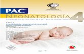 NEONATOLOGÍA - consejoneonato.com.mxconsejoneonato.com.mx/Libros/PAC_Neonato_4_L2.pdf · Insuficiencia respiratoria neonatal Edición revisada y actualizada COORDINADOR Dr. Javier