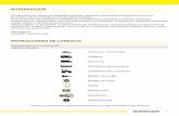 INSTRUCCIONES DE CONSULTA - bramco.com.ar LUK ARGENTINA 2017.pdf · 600 RepSet DMF (prensa, disco, rodamiento (o) actuador hidráulico y volante bi-maza en el mismo embalaje) - 600