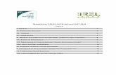 Memòria de l’IREL-ISCR del curs 2017-2018irellleida.com/web/sites/default/files/Memoria IREL-ISCR 2017-2018... · La planta baixa de lEdifici del Seminari acull el fons de lantiga