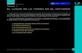 Tema 1 EL LUGAR DE LA TIERRA EN EL UNIVERSOblog.intef.es/leer.es/web_cmc/CMC_LibroEstudiantes/T_1_ElLugardeLa... · Autores: Jordi Solbes, Domènec Marco, Francisco Tarín, Manel