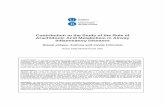 Contribution to the Study of the Role of Arachidonic Acid ...diposit.ub.edu/dspace/bitstream/2445/47945/1/SUHA_JABR... · Contribution to the Study of the Role of Arachidonic Acid