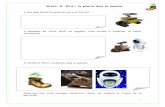 WALL·E, EVA i la planta dins la sabata - apliense.xtec.catapliense.xtec.cat/arc/sites/default/files/Documents_alumnat.pdf · scull el personatge que t’agradi mé i explica: E s