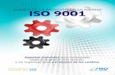Índice - pazvizcainoconsultores.compazvizcainoconsultores.com/.../Claves-de-la-Revision-ISO-9001.pdf · ISO 9001, los principios de la gestión de la calidad aportan su granito de