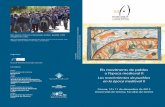Foto portada: El poble jueu travessa el Mar Roig. Hagadà ... ARNALL 2015 ok... · en la época medieval II Girona, 10 i 11 de desembre de 2015 Universitat de Girona. Facultat de