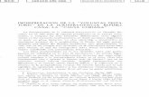 Interpretación de la 'voluntas testatoris' en la ... · trad. italiana de Funaioli en Annali Palermo. XII (1929), 639-691; Grie-rhische Ein. ' f1iisse mtf die Ent-wiklung dcr r5mische