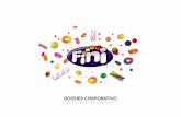  · La historia de Fini es Una historia de ilusión y esfuerzo Fini Golosinas, con una experiencia de rnás de 40 años, es la mayor empresa española