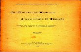 il loro ramo bi IFtapoli - finnholbek.dk · Gerónimo Alemany, Pedro Andreu di Barcellona, dottor letterato, (1) ... nel 1230 dall’infante Dón Pedro di Portogallo in nome del re