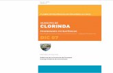 MUNICIPIO DE CLORINDA - mininterior.gob.ar · CLORINDA _Ubicación Geográfica Clorinda es la segunda ciudad de la provincia de Formosa, está ubicada al Norte e integra la Región