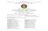 DIARIO DE SESIONES CÁMARA DE DIPUTADOS · Stratta, Ullúa, Uranga, Vásquez, Vázquez, Viale, Viano y Vittulo. 2 APERTURA SR. PRESIDENTE (Allende) – Con la presencia de 32 señores