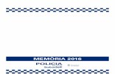 Memòria polica 2016 (c) - Sabadell.catca.sabadell.cat/pdf/memoria_policia2016.pdf · Turisme Mercedes Viano (n/l) 1 Turisme Skoda Octavia 1 Furgoneta Nissan Trade 1 Furgoneta Nissan