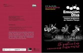 Cristina Prats Costa (violín) (viola) Elena Cappelletti ... · A partir de 2016, el quartet Alauda, sota la direcció de Simone Gramaglia del Quartetto Di Cremona, forma part del