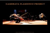 $.&35 '-.&/$0 130+&$5 · Chiquilin de Bachín (H. Ferrer/A. Piazzolla, Arr. CFP) ** 7. ... Compañía de Andrés Marín en espectáculos como Más allá del Tiempo, ...