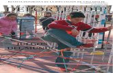 revista enero 2006 - Diputación de Valladolid · EDITORIAL DEPORTES.DIP - Enero 2006 3 EL ESPÍRITU OLÍMPICO O limpia, su espíritu y el olimpismo pertenecen al patrimonio de la