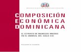 Ministerio de Economía, Planificación y Desarrollo ...gcpareto.com/composicion-economica-dominicana.pdf · Composición Económica Dominicana: El estrato de ingresos medios en el
