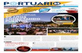83 - Internacional de Contenedores Asociados de Veracruz ...hutchisonportsicave.com/wp-content/uploads/2017/07/HPH_PORTUARIO... · Ports PPC, para reconocer a los mejores periodistas