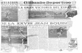 LUNES, ‘ENCEDC9 Calle Dpuaci6a, &KL LA GRAN …hemeroteca-paginas.mundodeportivo.com/EMD02/HEM/1951/01/01/MD... · (Foto Claret) 5. gundo coto jugaron los espa. un resultado claro.