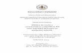 FACULTAD DE MEDICINA DEPARTAMENTO DE BIOLOGÍA …uvadoc.uva.es/bitstream/10324/16724/1/Tesis967-160411.pdf · CTM: Medida de la Tendencia Central. Cz: región central según el sistema