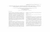 Elaboración de una rúbrica para la evaluación TFG y TFM de ...bioinfo.uib.es/~joemiro/aenui/procJenui/Jen2012/T17ja_elab.pdf · Elaboración de una rúbrica para la evaluación