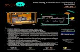 Motor Stirling, Controlado desde Computador (PC), con ... · 2. . Detalle del TMSC. Un motor Stirling es una máquina de calor que funciona por un ciclo de compresión y expansión