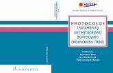 Sociedad Española de Medicina Interna · Terminología convencional..... 194 Clasificación operativa ... Streptococcus sensibles a la penicilina