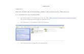 ANEXOS ANEXO 1. INSTALACIÓN DE SOFTWARE LIBRE …bibliotecadigital.usb.edu.co/bitstream/10819/2654/2/Anexo_Manual...Se define la contraseña del súper administrador de PostgreSQL