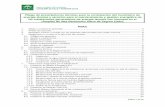 PPT Suministro y servicios mantenimiento Biomasa PA25 - Inicio · Pliego de prescripciones técnicas para la contratación del Suministro de energía térmica y servicios para el