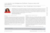 Los robots y la Inteligencia Artificial. Nuevos retos del ...dspace.ceu.es/bitstream/10637/9889/1/(ES) Monográfico 4.pdf · Artificial Intelligence and Robotics), ... La saga de