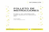 FOLLETO DE INSTRUCCIONES - hacienda.pr.gov · 1 2018 folleto de instrucciones planilla de contribuciÓn sobre ingresos de individuos 2018 informaciÓn por puerto rico rinde tu planilla