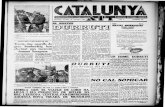 DVRRVTI - cedall.org Llibertaria/Catalunya/19371120.pdf · Altres, com ell, han p3888.t per la ma· leixa rasndora. Milers d'herois, méa o menya anónims, han pagat 8mb la vida el