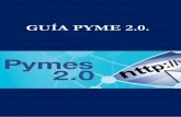GUÍA PYME 2.0. - Ayuntamiento de Salamanca - Empresas y …empresasyemprendedores.aytosalamanca.es/es/downloads/... · 2013-04-17 · REDES SOCIALES PARA FORMALIZAR LAS RELACIONES