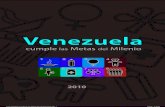 Venezuela · inspirará a la organización en la nueva era, ... Venezuela, con lo cual subió a ... materia. Pero fue a partir ...