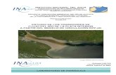 Corredores - Río de la Plata - ina.gov.ar FRE LHA-04-216-04 - FrePlata... · utiliza el modelo numérico de circulación RPP-2D, ... 1.4 INFORMACIÓN DE IMÁGENES 2 ... la dinámica