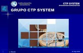 INTEGRATED COMPETENCES GRUPO CTP SYSTEM file1 10 sep 2009 ctp system integrated competences l. mbarak grupo ctp system