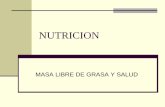 NUTRICION - Junta de Andalucía · 7-dehidrocolesterol (provitamina D 3; inactiva) Vitamina D –síntesis y metabolismo . Vitamina D –ingesta recomendada Hasta noviembre 2010,