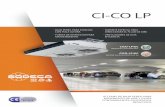 FO 51 CICO LP 2019 ES · CI-CO LP/AC 220V 2600 2.14 220/230 50/60Hz 2520 11 490 68 20 2018 ... MODELOS EN CAD 3D · Más de 2.000 modelos y configuraciones disponibles.