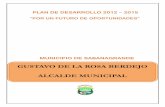 MUNICIPIO DE SABANAGRANDE - cdim.esap.edu.cocdim.esap.edu.co/BancoMedios/Documentos PDF... · MIEMBROS DEL HONORABLE CONCEJO MUNICIPAL PERIODO 2012 - 2015 SANTANDER BOLIVAR OSORIO