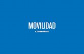 MOVILIDAD - Garraioak - Eusko Jaurlaritza - Euskadi.eus · 03 / pasado, deporte y movilidad 04 / responsabilidad social como cooperativa y marca ... journal revelÓ que aquellos que