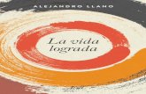 La vida lograda 3. ed - planetadelibros.com · Ética para Amador Fernando Savater ... El papel utilizado para la impresión de este libro es cien por cien libre de cloro y está