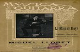 guitarmusic.info · ranscripción para Guitarra por PRECIO $ . 1.50 ... CANCIONES MEXICANAS Album de 10 de las más célebres canciones de este género $ 2.—