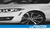 EQUIPO DE TALLER BMW ES_0.pdf · Las desmontadoras de neumáticos BMW incluyen un kit de fijación especial, según las indicaciones de BMW AG. ... El dispositivo aprieta talón neumático