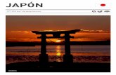 JAPÓNblog.global-exchange.com/wp-content/uploads/guias-de-viaje/Japon.pdf · Qué te pedirán para entrar/salir Cómo moverse ... Japón se ha convertido en un país que está en
