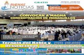 CONCENTRACIÓN DE MONAGUILLOS · El año pasado, más de 500 monaguillos de la Diócesis de Arecibo se reunieron en el Auditorio Sixto Escobar de Barceloneta. Esta vez se reunirán