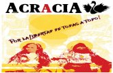 FALV Valdivia - marzo 2016 - Nº52 Por la libertad de ... · trabajo de Boleslao Lewin sobre el ... Túpac Amaru y, junto con él realiza ... Apaza, hermana del caudillo Tupac Katari.