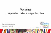 Presentación de PowerPoint · Cambios biológicos de B. pertussis. 3. Reducción de la cobertura vacunal: reticencia vacunal, desabastecimiento. Efectividad de las vacunas de tosferina
