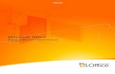 Microsoft Office SharePoint Designerdownload.microsoft.com/download/2/9/e/29e7f3c3-cb56-49cd-9b4a-ba948d8... · Buscar, probar y corregir ... identificar las condiciones en las que