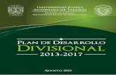 Plan de Desarrollo Divisional 2012 - 2016archivos.ujat.mx/2019/div-comal/5. Planes de Desarrollo/2013-2017/PDD... · arqueológicos del municipio; 2) la iguana, especie amenazada