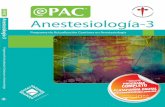 Anestesiología-3 - intersistemas.com.mx · tiva de programas nuevos y establecidos y de permitir que las instituciones vigilen, reflejen y proporcionen los medios para la mejora