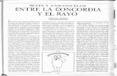 REYES Y VASCONCELOS ENTRE LA … REYES Y VASCONCELOS ENTRE LA CONCORDIA YEL RAYO Martha Robles-~--l. búsqu da de liber la imitación de los 11 (/-----. Alfonso Reyes representantes