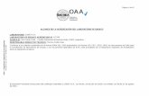 En la ciudad de Buenos Aires a los - oaa.org.ar LE Reev corregido.pdf · Protección contra la accesibilidad a las partes activas (Cap. 8) Completo Potencia y corriente (Cap. 10)